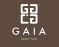 Gaia parquet logo