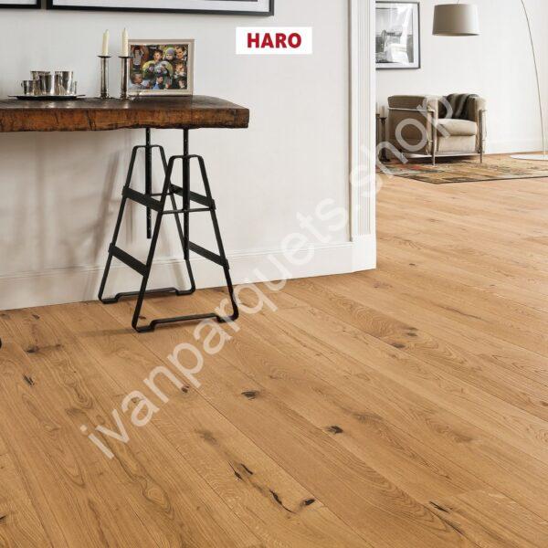 524634 rovere sauvage spazzolato permadur parquet legno 3 strati serie 4000 tc plancia 180 2b