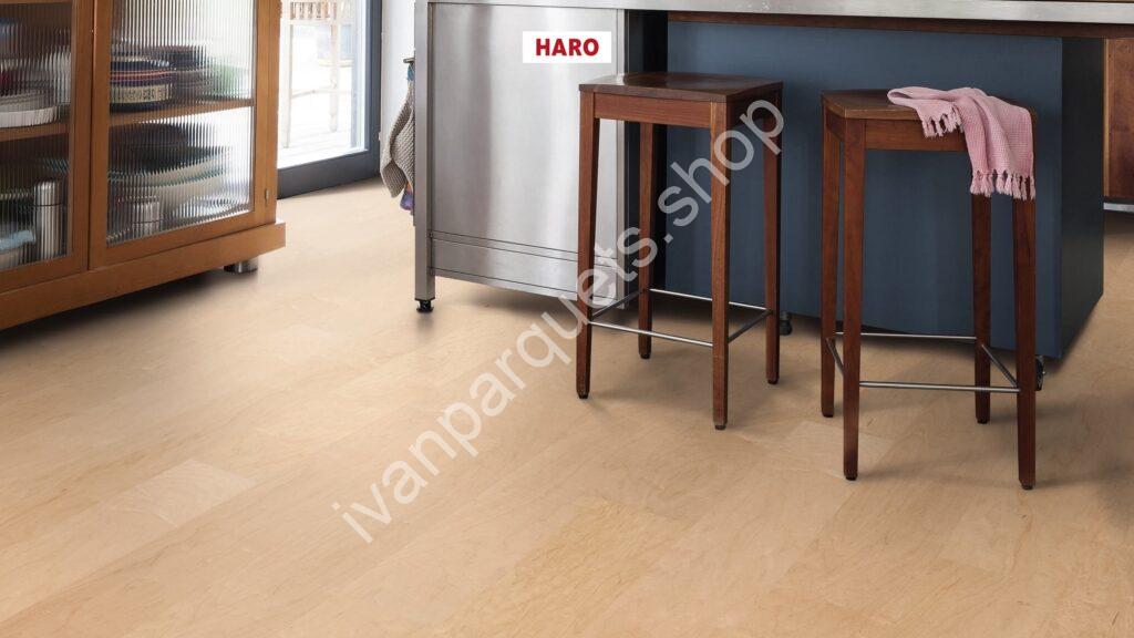 524916 acero canadese markant permadur parquet legno 3 strati serie 4000 tc plancia 180