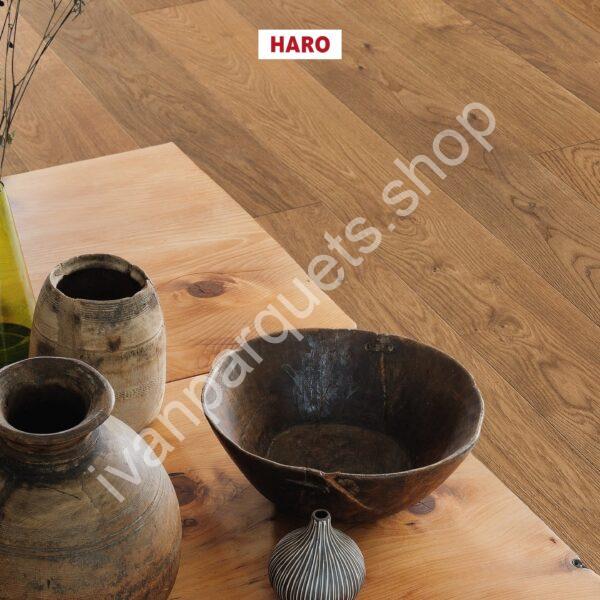 528678 rovere anticato markant spazzolato naturaline plus parquet legno 3 strati serie 4000 tc plancia 180 4b