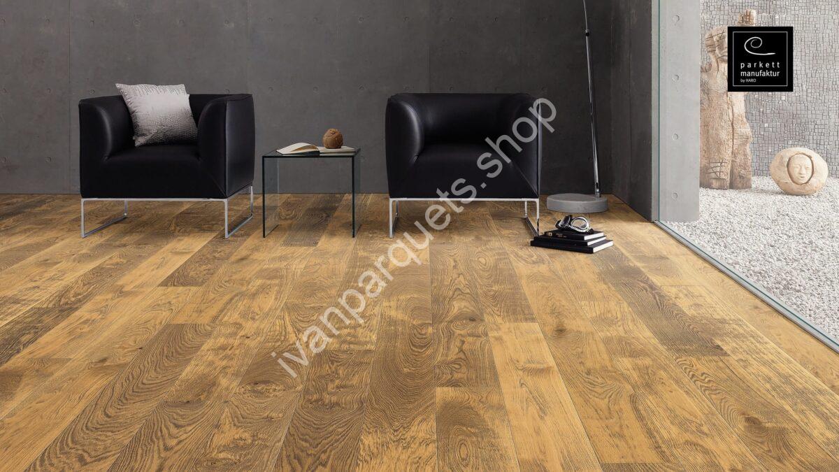 529062 rovere barrique selectiv spazzolato oleovera parkettmanufaktur parquet legno 3 strati serie 4000 tc plancia 180 4b