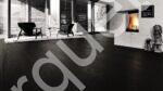529066 rovere nero carbone selectiv spazzolato oleovera parkettmanufaktur parquet legno 3 strati serie 4000 tc plancia 180 4b