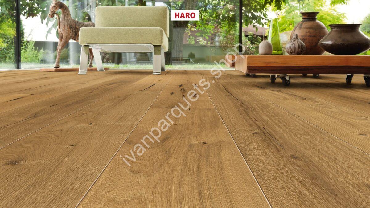 529587 rovere alabama spazzolato naturaline plus parquet legno 3 strati serie 4000 tc plancia 180 4b