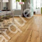 HARO Parquet 4000 Rovere Alabama