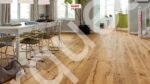 529587 rovere alabama spazzolato naturaline plus parquet legno 3 strati serie 4000 tc plancia 180 4b