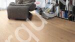 530195 rovere bianco puro sauvage spazzolato naturaline plus haro parquet legno 3 strati serie 4000 tc plancia 180 4b