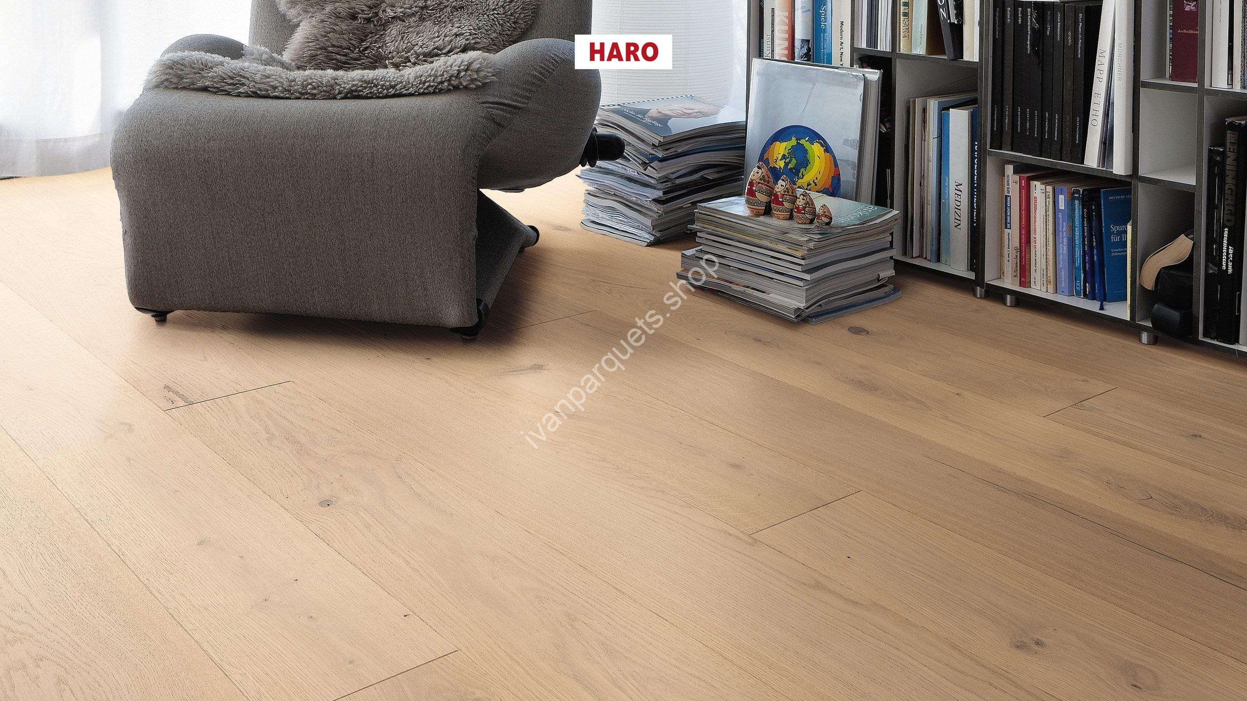 530195 rovere bianco puro sauvage spazzolato naturaline plus haro parquet legno 3 strati serie 4000 tc plancia 180 4b 530195 rovere bianco puro sauvage spazzolato naturaline plus haro parquet legno 3 strati serie 4000 tc plancia 180 4b