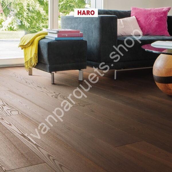 531772 frassino thermo mezzo spazzolato naturaline plus parquet legno 3 strati serie 4000 tc plancia 180 4b