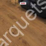534605 rovere universal spazzolato permadur haro parquet legno 3 strati serie 3500 HDF plancia 2b