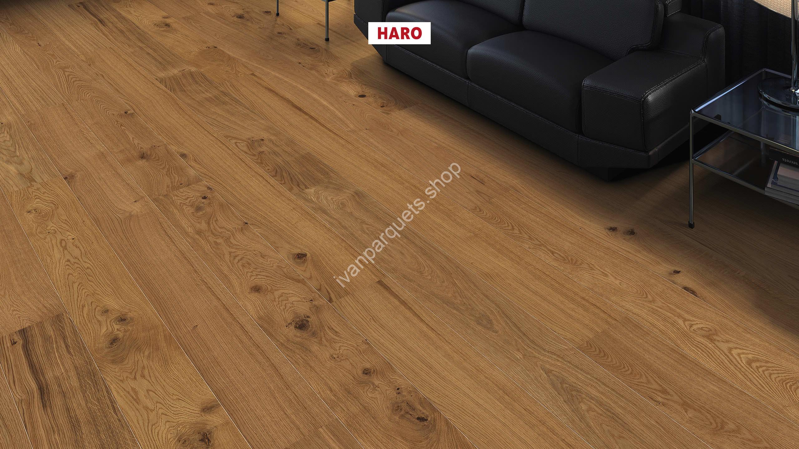 534605 rovere universal spazzolato permadur haro parquet legno 3 strati serie 3500 HDF plancia 2b 534605 rovere universal spazzolato permadur haro parquet legno 3 strati serie 3500 HDF plancia 2b