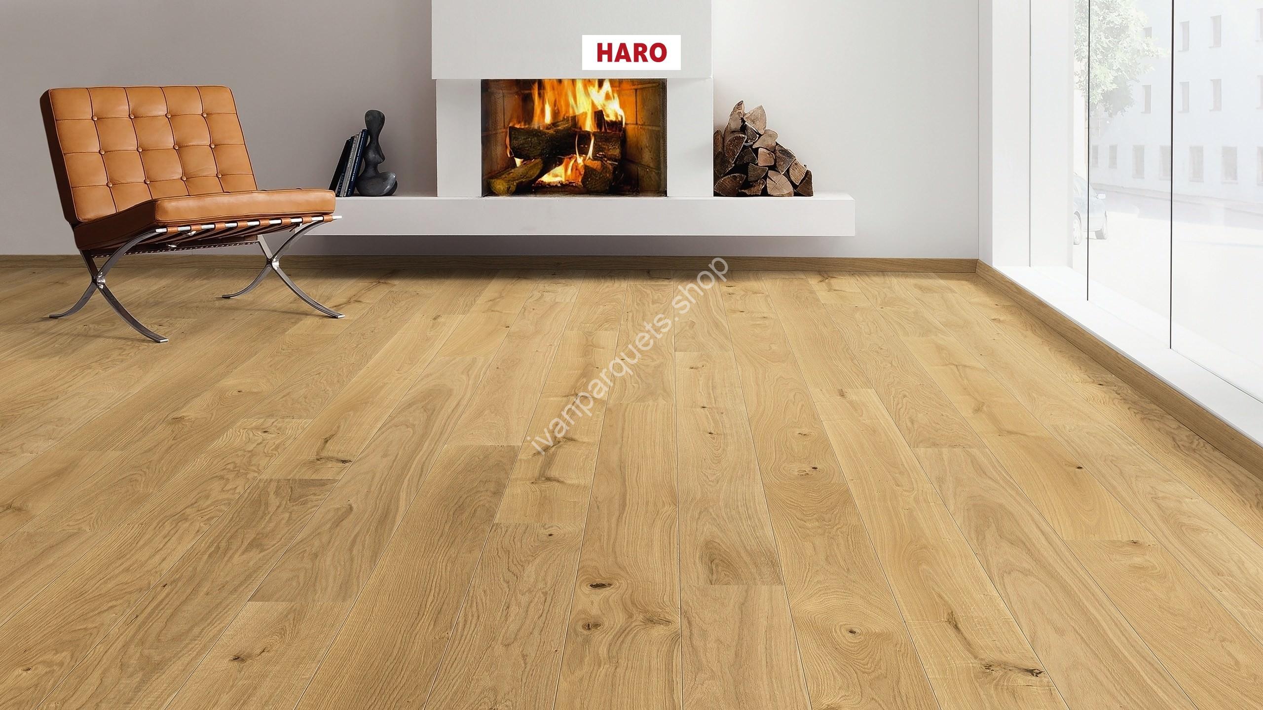 534607 rovere universal spazzolato naturaline plus haro parquet legno 3 strati serie 3500 HDF plancia 2b 534607 rovere universal spazzolato naturaline plus haro parquet legno 3 strati serie 3500 HDF plancia 2b