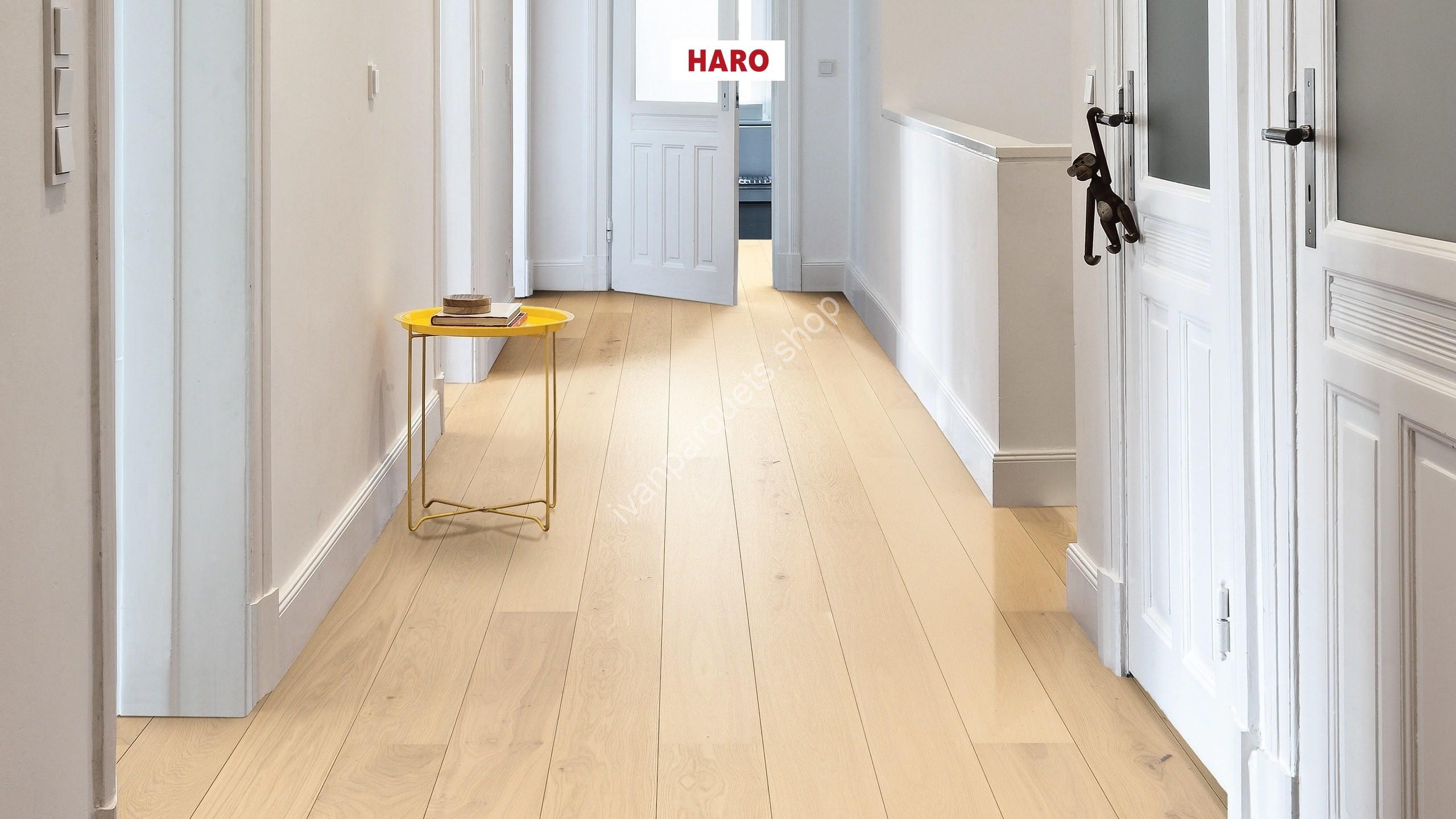 535445 rovere invisible markant spazzolato naturadur haro parquet legno 3 strati serie 4000 tc plancia 180 2b 535445 rovere invisible markant spazzolato naturadur haro parquet legno 3 strati serie 4000 tc plancia 180 2b
