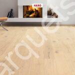 HARO Parquet Rovere Invisible Sauvage