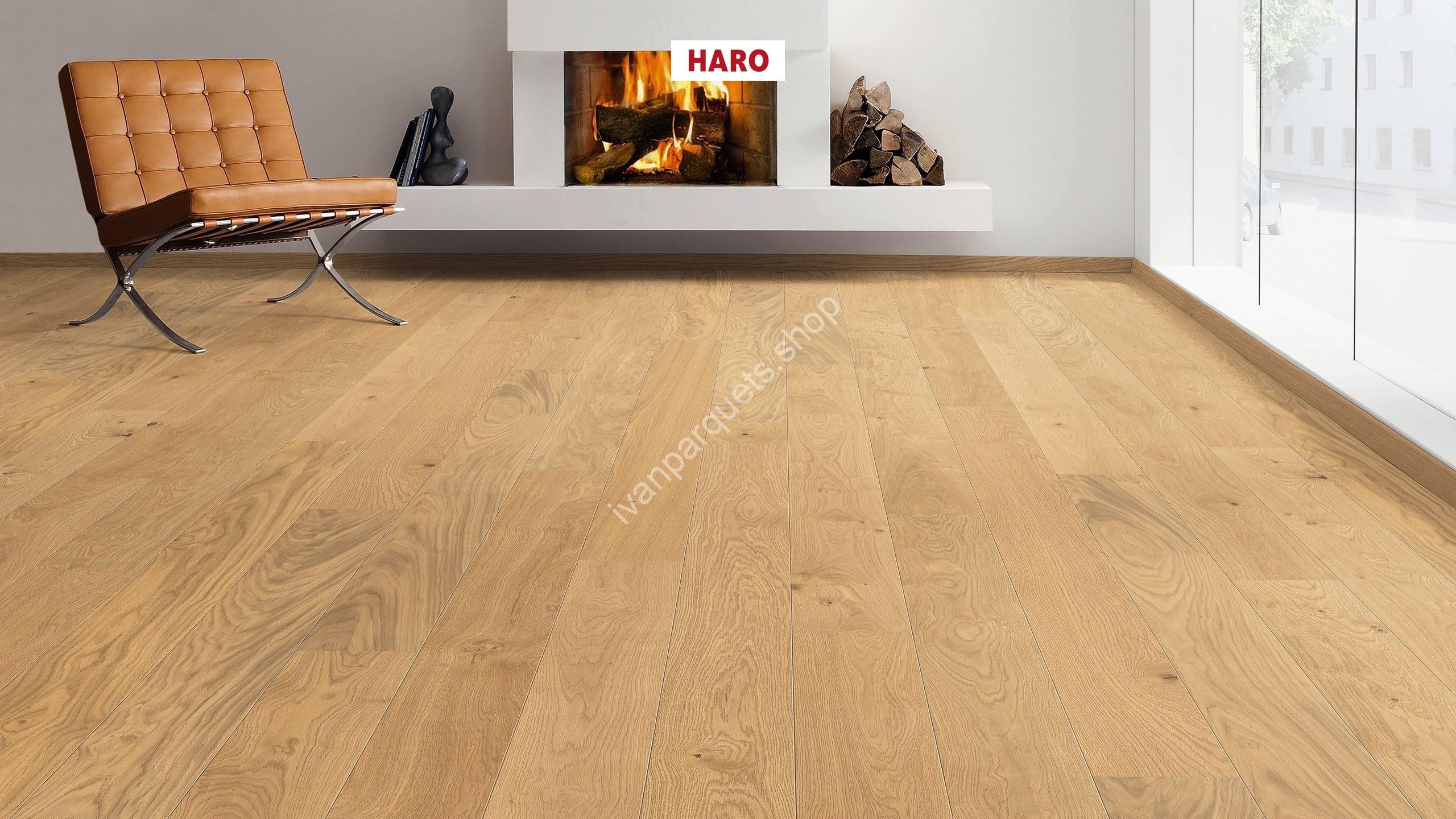535447 rovere markant spazzolato naturadur haro parquet legno 3 strati serie 4000 tc plancia 180 2b 535447 rovere markant spazzolato naturadur haro parquet legno 3 strati serie 4000 tc plancia 180 2b