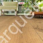 535448 rovere sauvage spazzolato naturadur parquet legno 3 strati serie 4000 tc plancia 180 2b