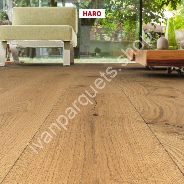 535448 rovere sauvage spazzolato naturadur parquet legno 3 strati serie 4000 tc plancia 180 2b