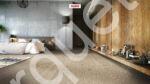 535449 rovere grigio sabbia markant spazzolato naturadur haro parquet legno 3 strati serie 4000 tc plancia 180 2b