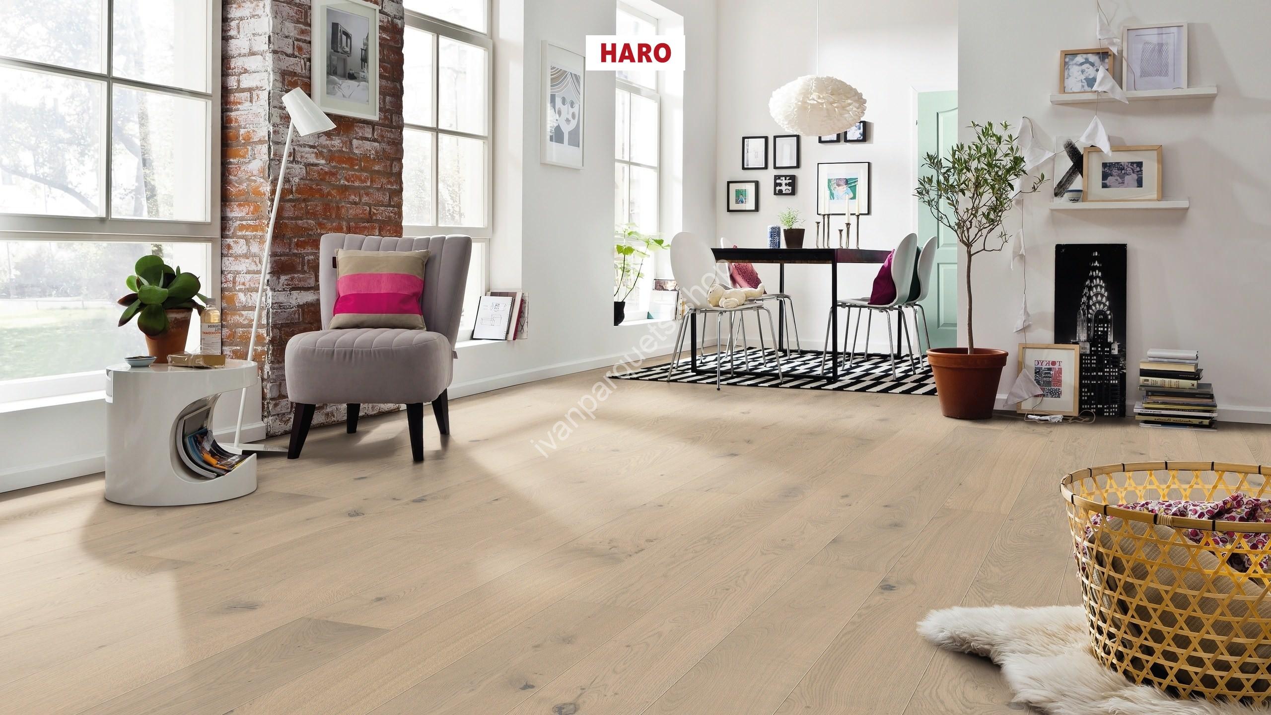 535450 rovere grigio sabbia sauvage spazzolato naturadur haro parquet legno 3 strati serie 4000 tc plancia 180 2b 535450 rovere grigio sabbia sauvage spazzolato naturadur haro parquet legno 3 strati serie 4000 tc plancia 180 2b