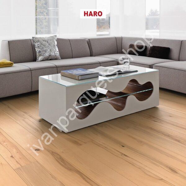 faggio evaporato universal spazzolato naturadur parquet legno 3 strati serie 4000 tc plancia 180 2b