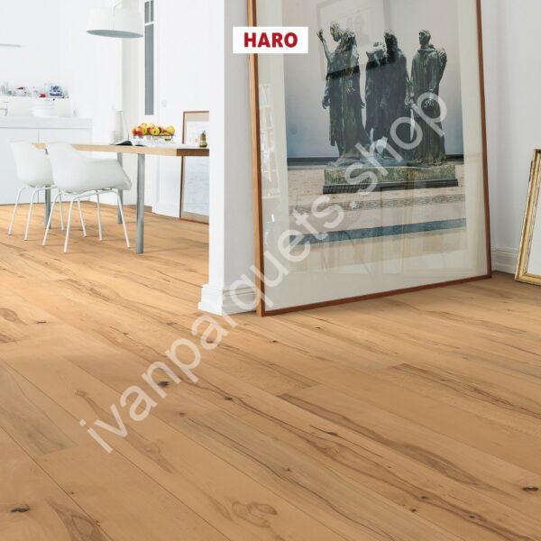 faggio evaporato universal spazzolato naturadur parquet legno 3 strati serie 4000 tc plancia 180 2b