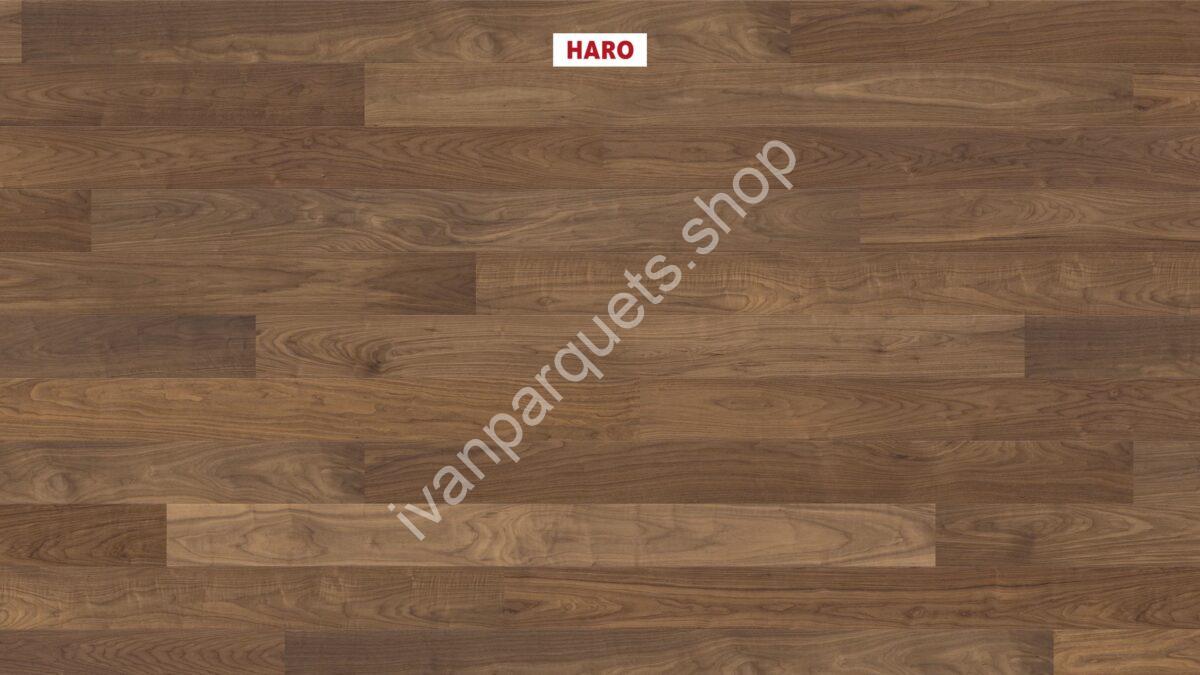 535453 noce americano markant naturadur parquet legno 3 strati serie 4000 tc plancia 180 2b