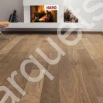 535453 noce americano markant naturadur parquet legno 3 strati serie 4000 tc plancia 180 2b