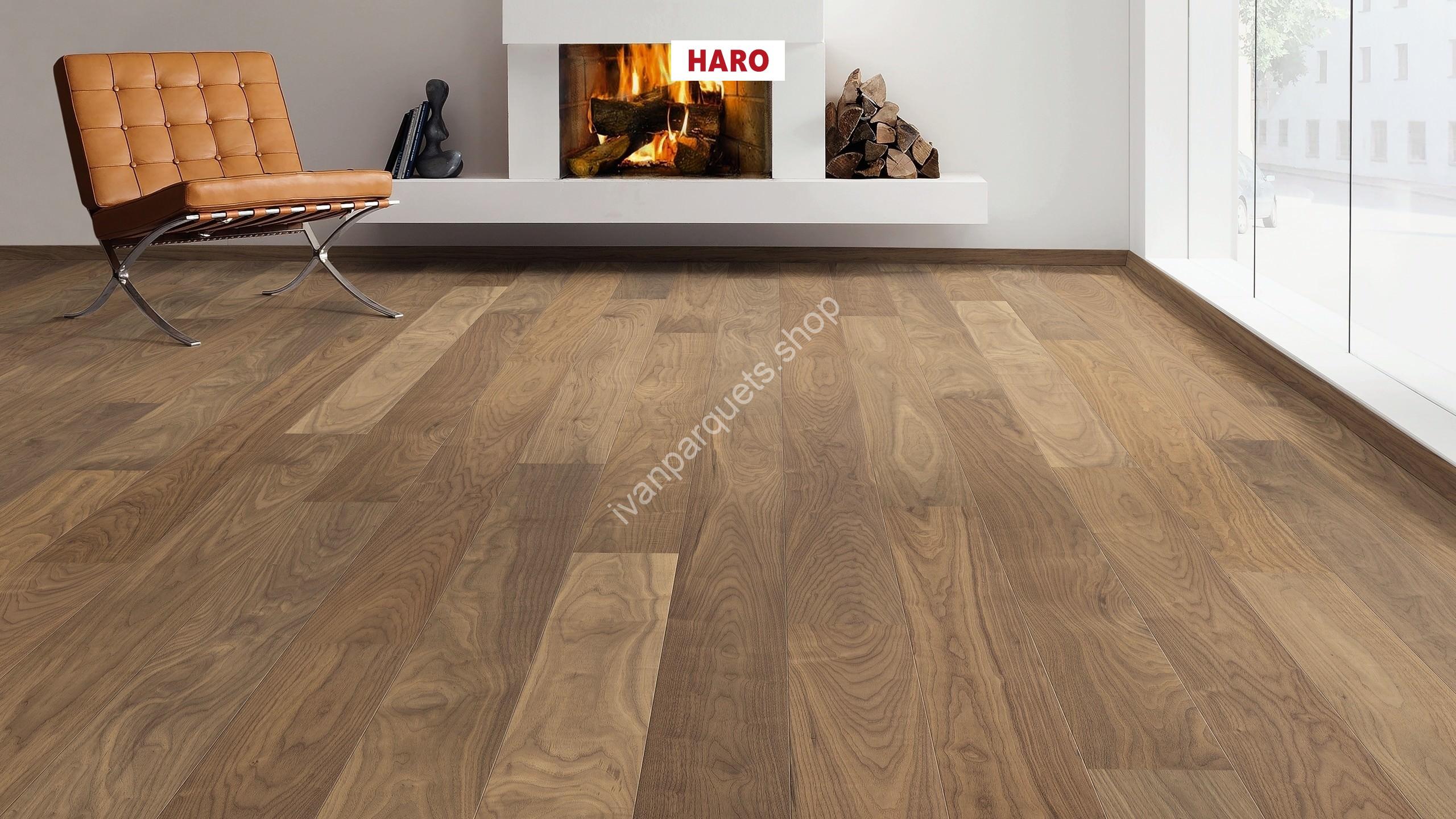 535453 noce americano markant naturadur parquet legno 3 strati serie 4000 tc plancia 180 2b 535453 noce americano markant naturadur parquet legno 3 strati serie 4000 tc plancia 180 2b