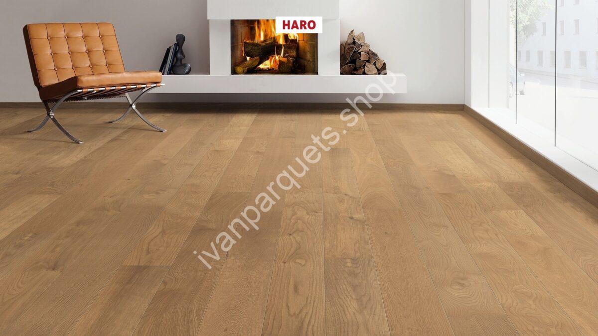 535465 rovere anticato markant spazzolato naturadur parquet legno 3 strati serie 4000 tc plancia 180 2b