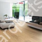 535617 rovere invisible markant spazzolato naturaline plus haro parquet legno 3 strati serie 4000 tc plancia 180 4b