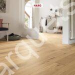 535618 rovere invisible sauvage spazzolato naturaline plus haro parquet legno 3 strati serie 4000 tc plancia 180 4b