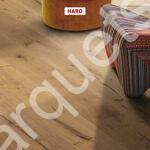 537349 rovere alabama spazzolato naturaline plus haro parquet legno 3 strati serie 3500 HDF plancia 2b