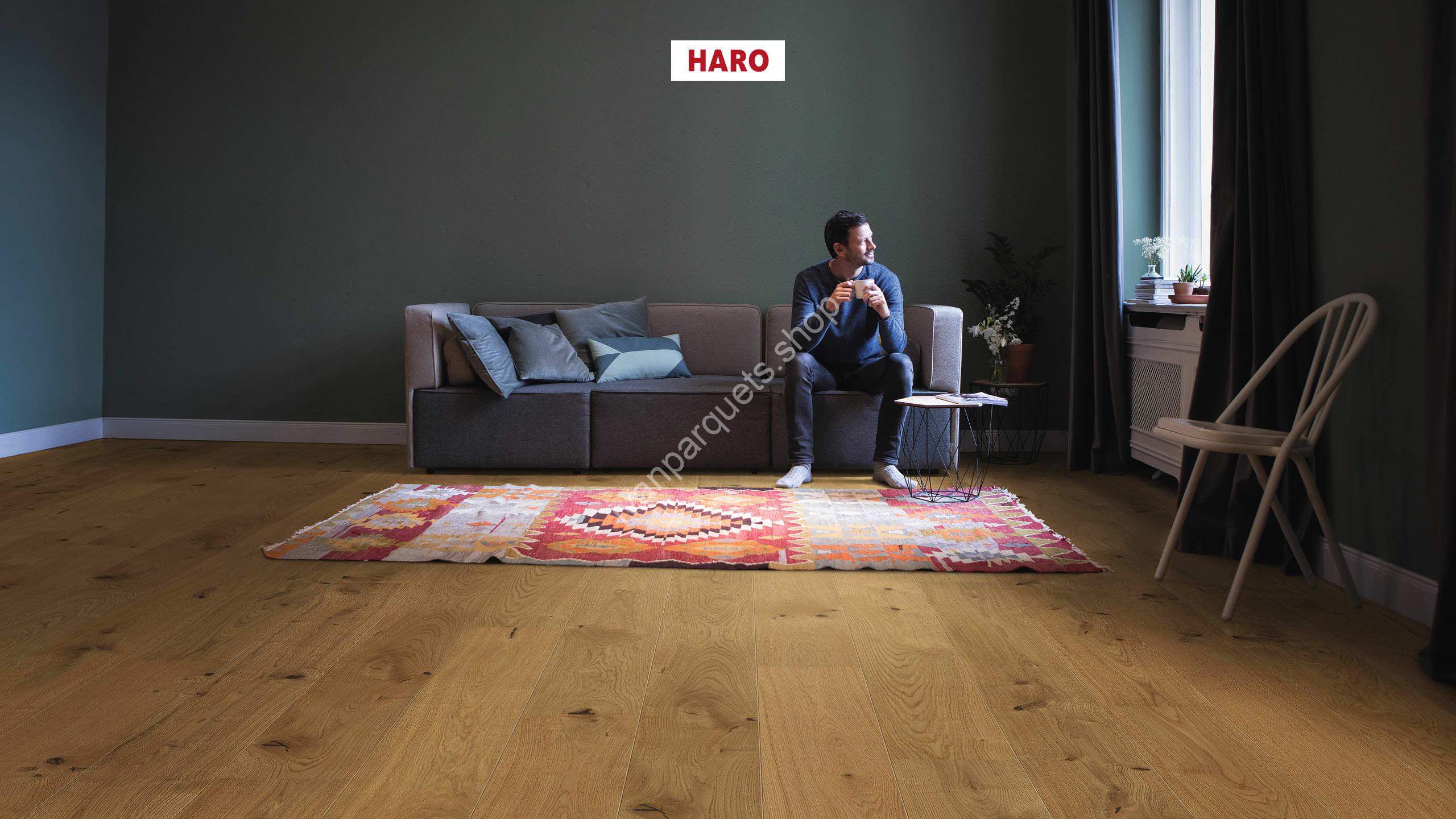 537550 rovere universal spazzolato permadur haro parquet legno 3 strati serie 2500 plancia 2b 537550 rovere universal spazzolato permadur haro parquet legno 3 strati serie 2500 plancia 2b