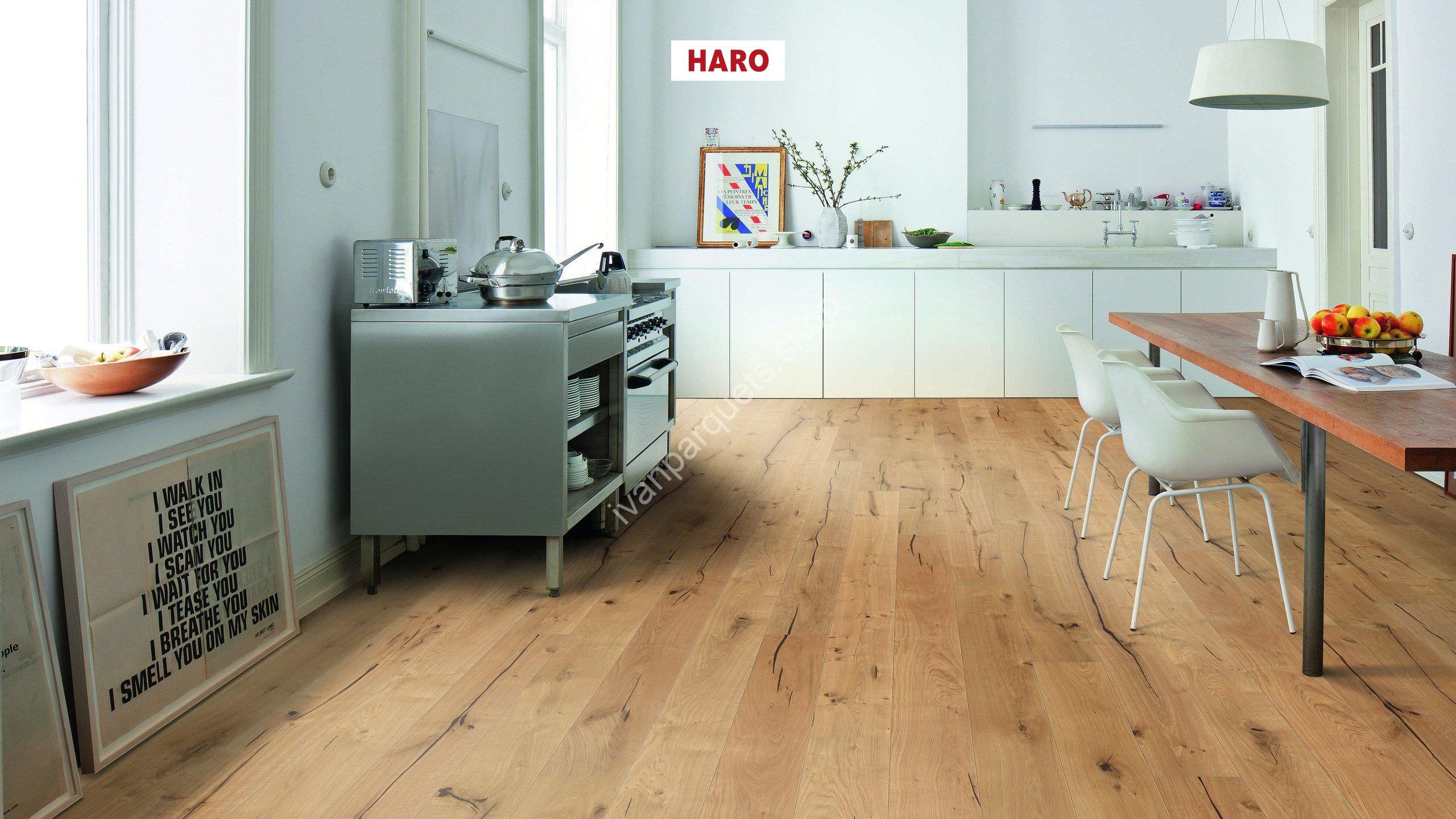 537552 rovere alabama spazzolato naturaline plus haro parquet legno 3 strati serie 2500 plancia 2b 537552 rovere alabama spazzolato naturaline plus haro parquet legno 3 strati serie 2500 plancia 2b