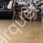 538938 rovere invisible markant spazzolato permadur haro parquet legno 3 strati serie 4000 tc plancia 180 2b