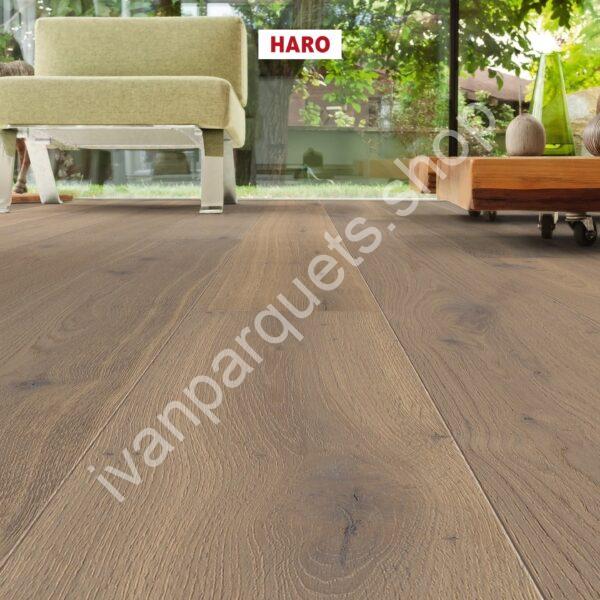 538940 rovere affumicato bianco puro sauvage spazzolato naturaline plus parquet legno 3 strati serie 4000 tc plancia 180 4b