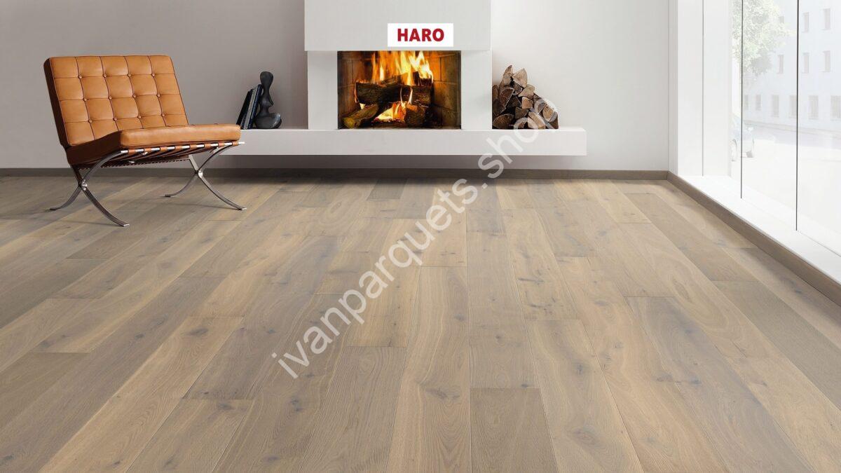 538940 rovere affumicato bianco puro sauvage spazzolato naturaline plus parquet legno 3 strati serie 4000 tc plancia 180 4b