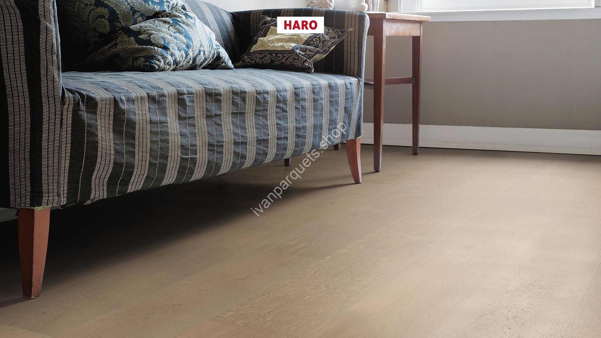 538943 rovere grigio sabbia markant spazzolato naturaline plus haro parquet legno 3 strati serie 4000 tc plancia 180 4b 538943 rovere grigio sabbia markant spazzolato naturaline plus haro parquet legno 3 strati serie 4000 tc plancia 180 4b