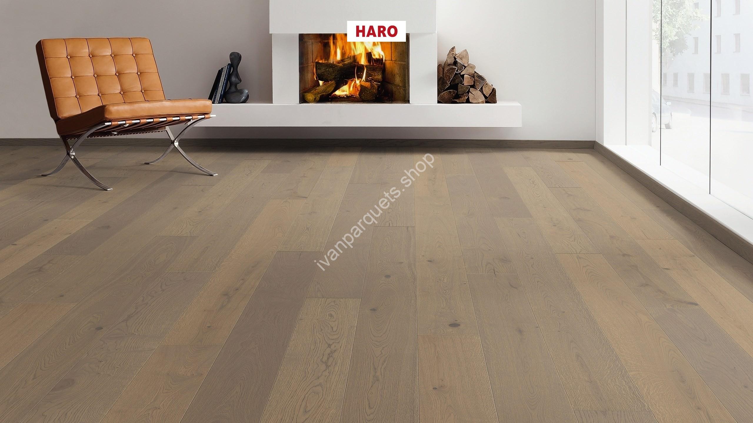538947 rovere grigio conchiglia sauvage spazzolato naturaline plus haro parquet legno 3 strati serie 4000 tc plancia 180 4b 538947 rovere grigio conchiglia sauvage spazzolato naturaline plus haro parquet legno 3 strati serie 4000 tc plancia 180 4b