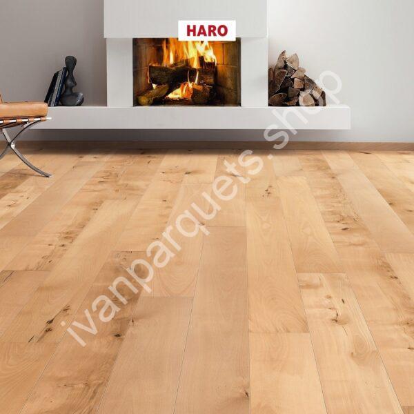 59.538951 faggio evaporato universal spazzolato naturaline plus parquet legno 3 strati serie 4000 tc plancia 180 4b