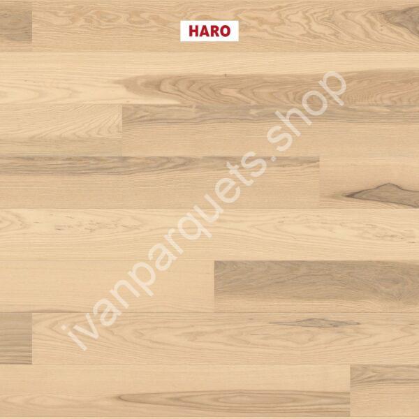 538952 frassino bianco chiaro universal spazzolato permadur parquet legno 3 strati serie 4000 tc plancia 180 2b