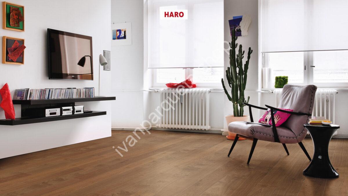 538956 noce americano universal naturaline plus parquet legno 3 strati serie 4000 tc plancia 180 4b