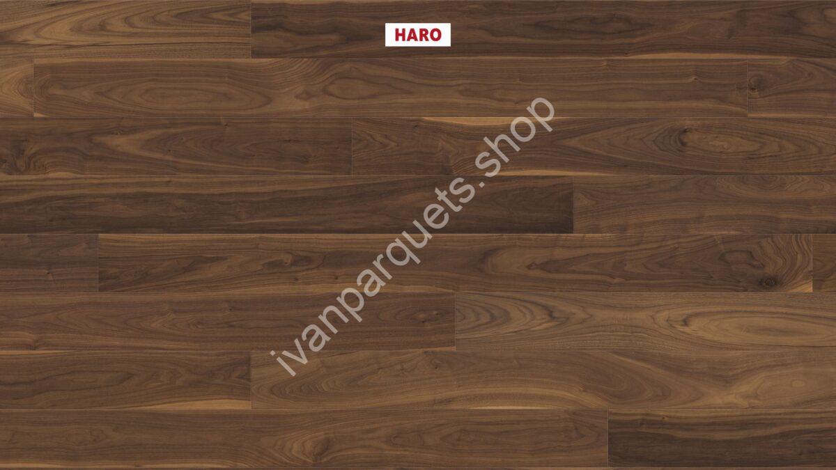 538956 noce americano universal naturaline plus parquet legno 3 strati serie 4000 tc plancia 180 4b