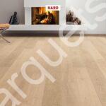 538960 rovere bianco puro markant spazzolato permadur haro parquet legno 3 strati serie 4000 tc plancia 180 4b