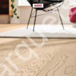531679 rovere bianco puro exklusiv spazzolato naturaline plus haro parquet legno 3 strati serie 4000 tc plancia 180 4b