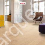 531216 rovere bianco chiaro markant spazzolato permadur haro parquet legno 3 strati serie 4000 tc plancia 180 4b