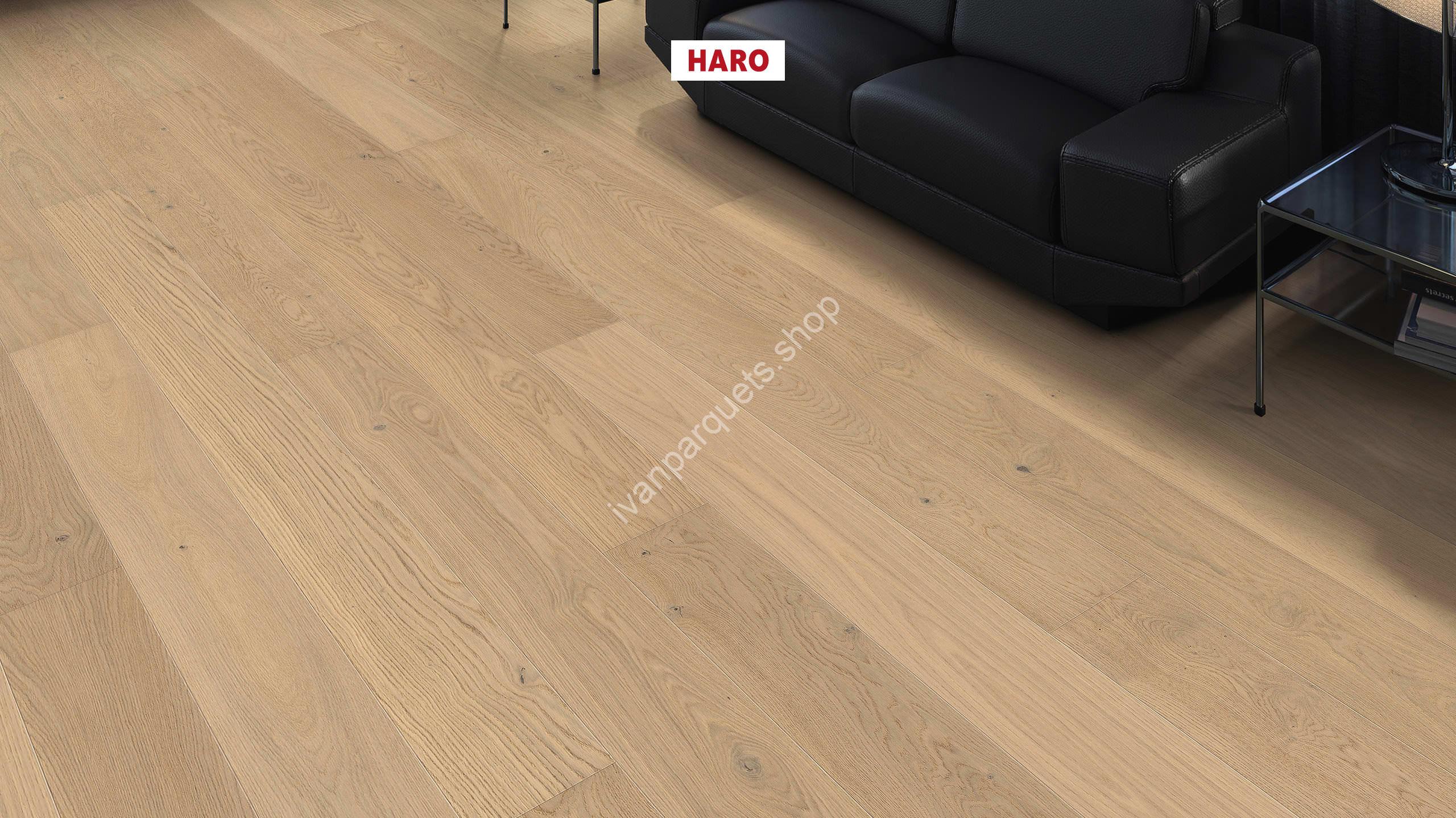 541859 rovere bianco chiaro markant spazzolato naturaline plus haro parquet legno 3 strati serie 4000 tc plancia 180 4b 541859 rovere bianco chiaro markant spazzolato naturaline plus haro parquet legno 3 strati serie 4000 tc plancia 180 4b