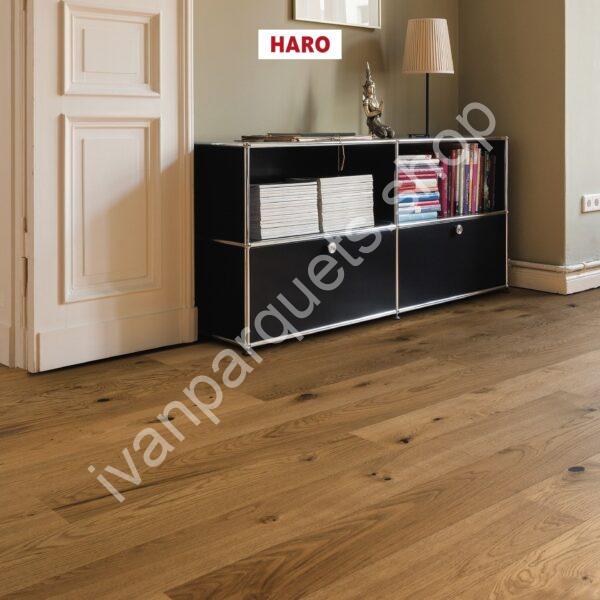 541958 rovere anticato sauvage spazzolato permadur parquet legno 3 strati serie 4000 tc plancia 180 2b