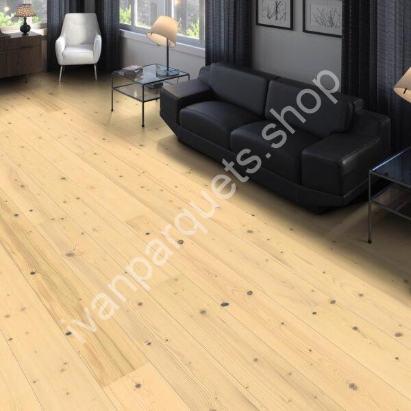 544626 abete bianco chiaro universal spazzolato naturadur parquet legno 3 strati serie 4000 tc plancia 180 2b