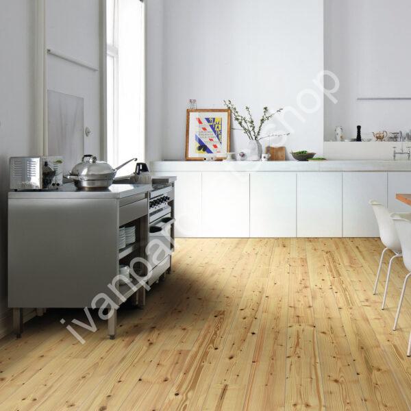 544632 abete bianco universal spazzolato naturadur parquet legno 3 strati serie 4000 tc plancia 180 2b