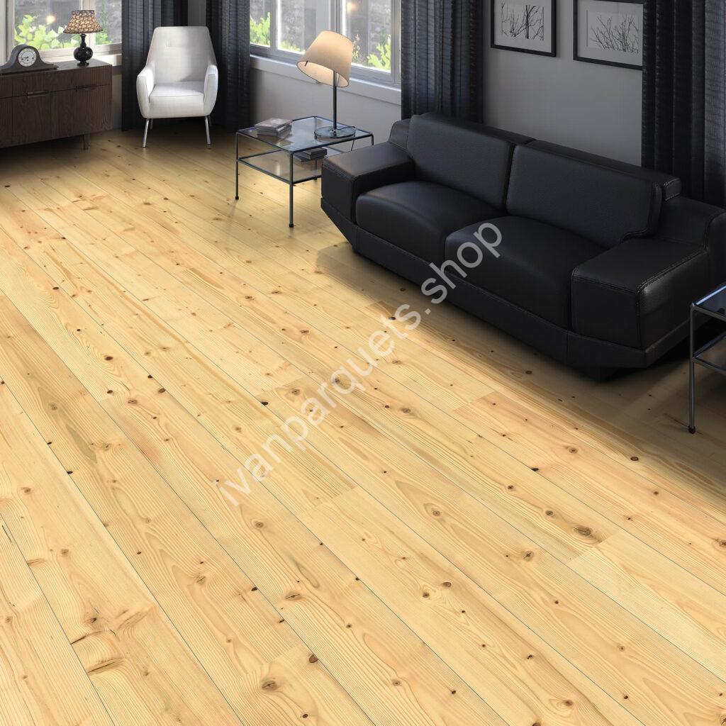 544632 abete bianco universal spazzolato naturadur parquet legno 3 strati serie 4000 tc plancia 180 2b